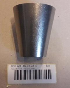 Reduction 76.1*48.3*2 Acid Pr.